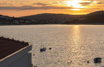 VILLA OCEAN BREEZE with pool - Foto 44