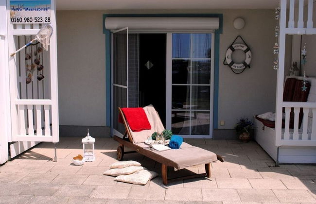Holiday Apartment sea Breeze - Foto 18