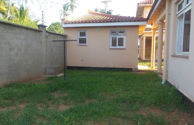 Azanza Mtwapa Holiday Home - Foto 25