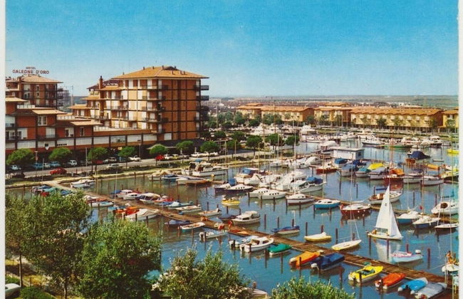 Flat in Rosolina in Residence With Pool - Foto 20