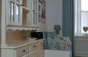 Maries bunte Villa - Foto 45