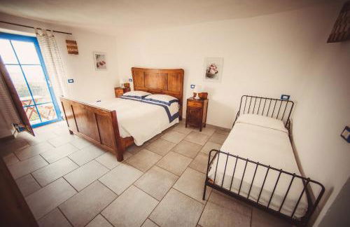 Casa Vacanze Al Settimo Cielo - Foto 11