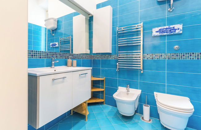 Santa Lucia Seaview - Foto 22