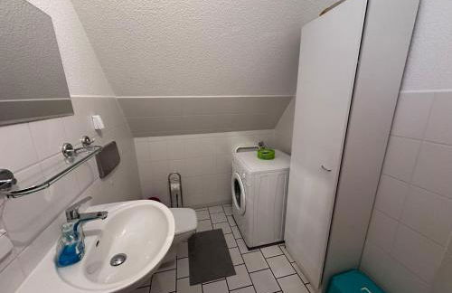 Relaxen am Meer - mit Parkplatz und Whirlpoolwanne, Ostsee - Photo 20