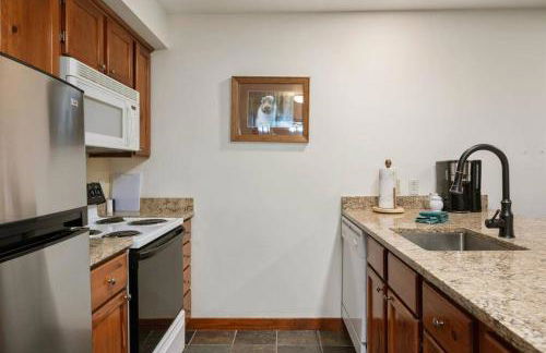 RF219 Hot tub,Heated garage and Parking - Foto 8