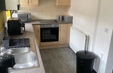 Quirky and Cosy Two Bed in Ferryhill Near Durham! - Available as individual rooms or the Entire Property! - Foto 29