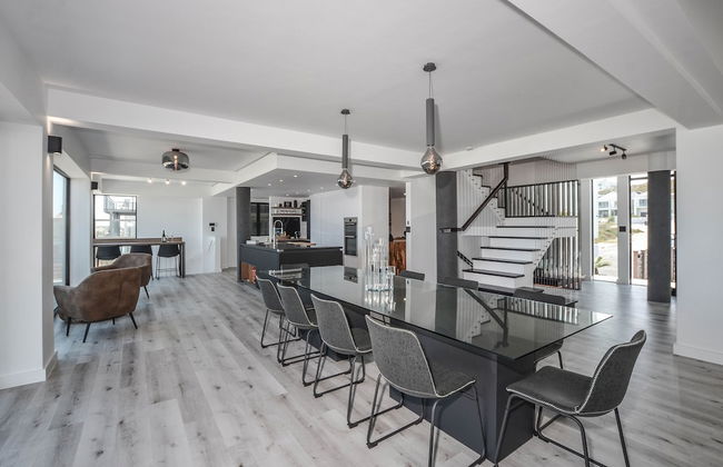 Sandbanks Villa - Foto 44