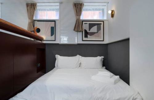 Trueman Court Luxury Serviced Apartments - Foto 36