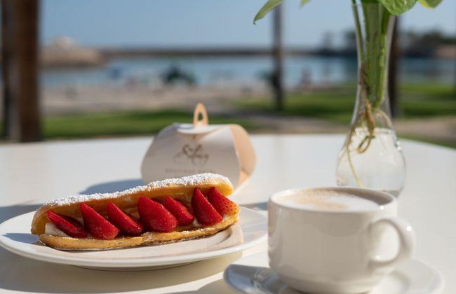 Sifawy Boutique Hotel - Foto 46