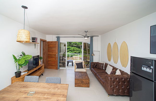 0047Cozy 1 bedroom Ocean View Cabarete - Photo 12