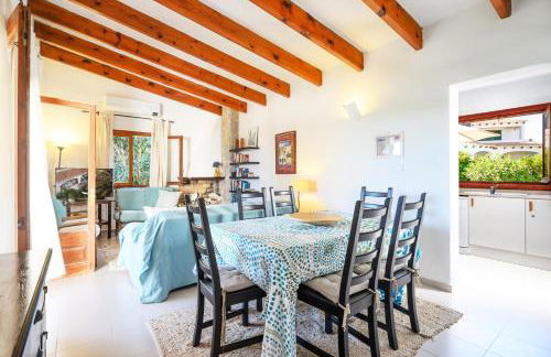 CHALET ADDAYA by Book Menorca Villas - Foto 18