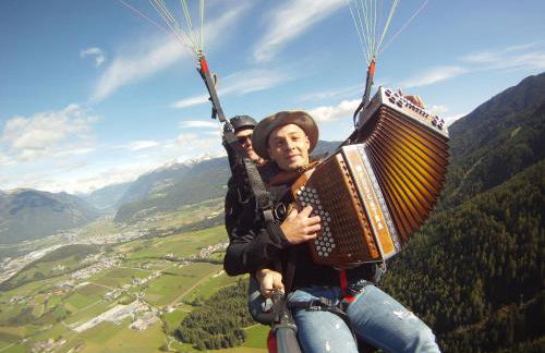 Residence Aichner - Foto 6