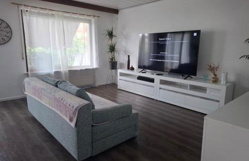 First floor Apartment Mainhausen - Photo 10