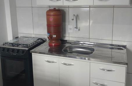 Apto prox Norte shop Br 470 Nei - Foto 3