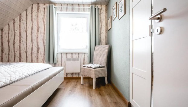 A gem of a Modern Retreat - Foto 5, Habitación