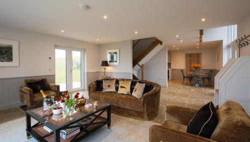 Robin Cottage - Foto 4