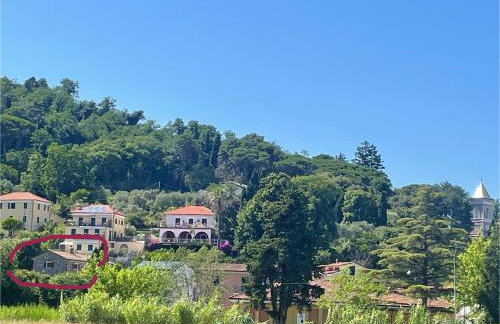 Villa Vecchia Fontana al mare - Tra Liguria e Toscana tra Viaregggio, Forte dei Marmi e Cinque Terre- Haus am Meer bei la Spezia - Foto 39