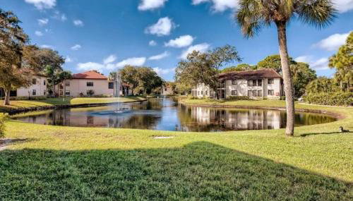 Waterview Oasis Retreat, minutes to Anna Maria Island and IMG - Foto 4