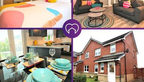 Signature - Carnbroe House - Foto 2