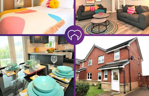 Signature - Carnbroe House - Foto 2