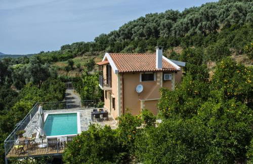 Citrea Villa - Photo 39