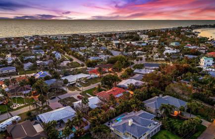 Sunset Beach House - Foto 43