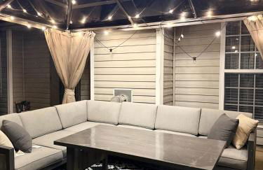 Queen City family-friendly entire house, Charlotte - Foto 36