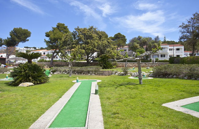 Apartamentos Seth Mestral y Llebeig - Foto 24