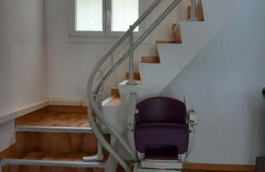 Chambre d hôte les heures claires - Foto 6