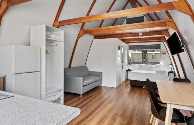 Discovery Parks - Kalgoorlie Goldfields - Foto 19