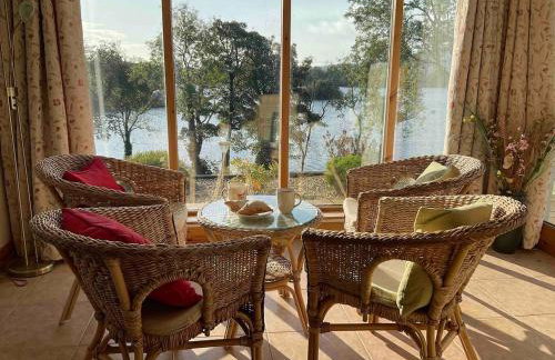 Bluebell lake house - Foto 33