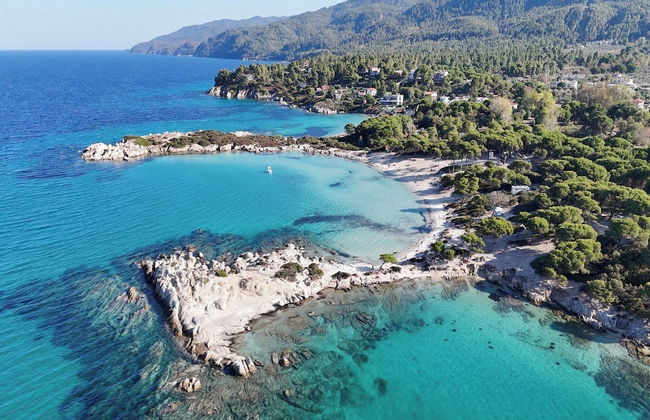 Luxury Rental Villa for 14 People - Foto 50