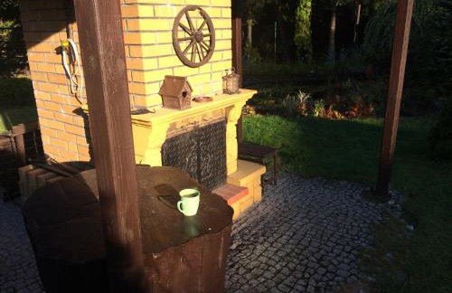 Family House Gowidlino - Foto 35