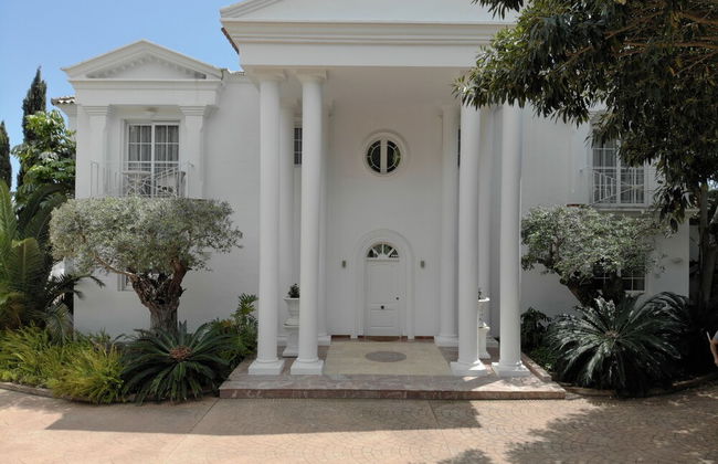 Luxury Villa Puerto Banus - Foto 13