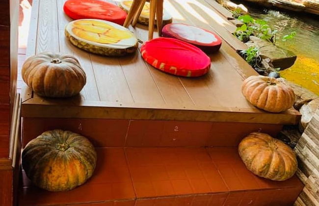 Khamy Riverside Resort - Photo 9