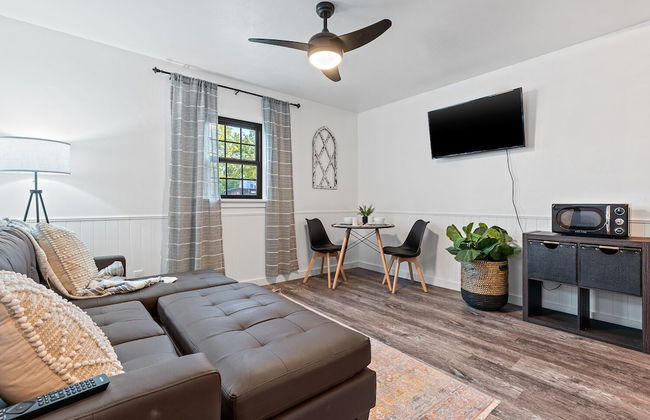 Spearfish Cottages - Foto 76