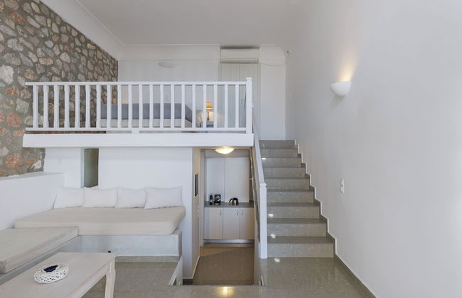 Zatrikion Villas Santorini - Foto 45