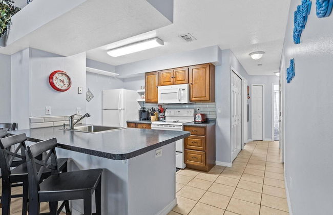 Pool, Spa, Playground and More at Villas at Laguna Bay!! - Foto 5