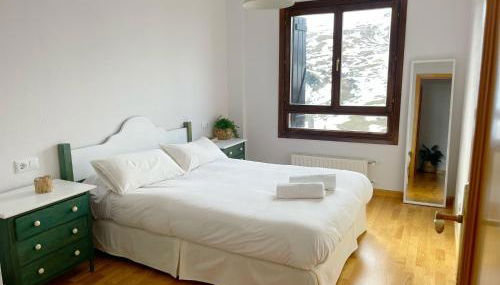 Apartamento *White Formigal* - Foto 4