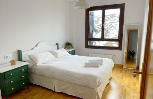 Apartamento *White Formigal* - Foto 4