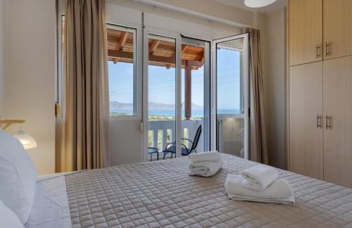 Lyrids Apartments - Photo 54