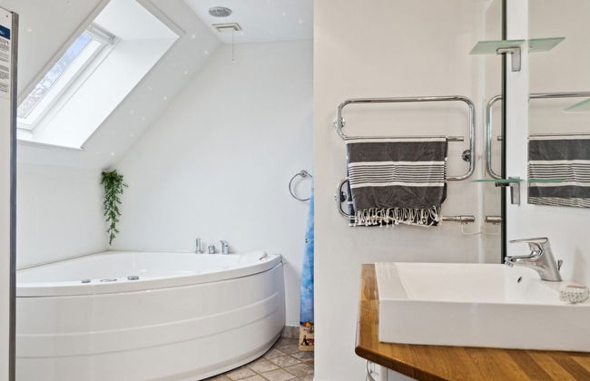 "Snezana" - 150m from the sea - Photo 17