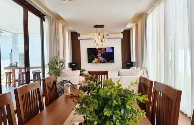 RoomQuest HideAway Hua Hin - Foto 9