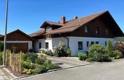 Sonnenblick Comfortable holiday residence - Photo 1