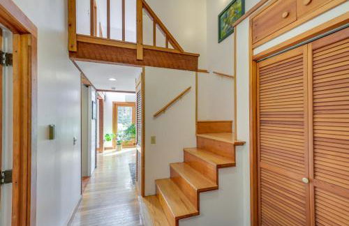 Ellsworth Home about 18 Mi to Acadia Natl Park! - Foto 24