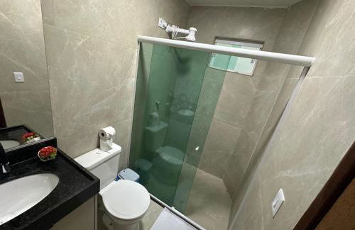 Sanzé Flats - São José da C Grande - Foto 10