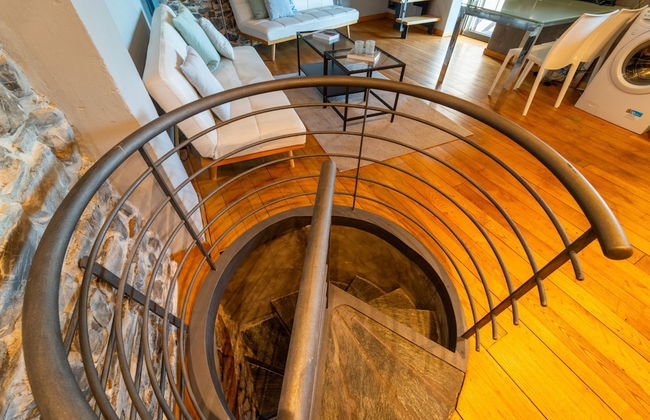 Petra Apartment in Civenna by Wonderful Italy - Foto 22