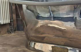 Rural cottage! Wood-fired hot tub Bliss awaits - Photo 21