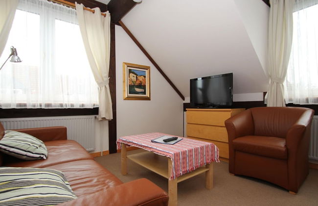 Appartementhaus auf Pellworm - Foto 8