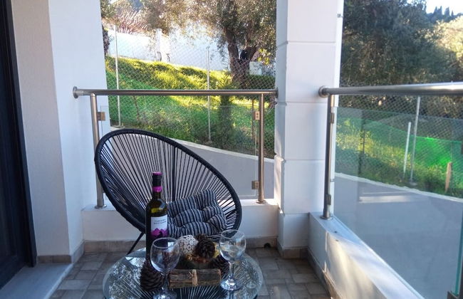 15 Guests - Luxury Villa Corfu - Luxury Villa - Foto 20